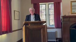 Archdeacon Bonnie - Stewardship Campaign - Invitation to Commitment Sunday