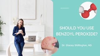 Is Benzoyl Peroxide Safe? Redefining Skincare Wisdom