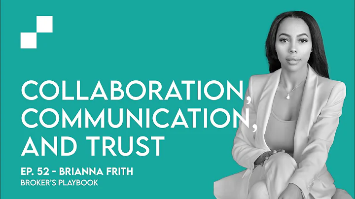 Ep. 52: Collaboration, Communication, and Trust w/...