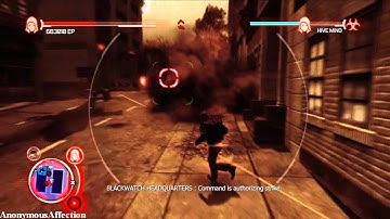 Prototype Walkthrough Part 43 HD