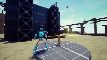 Ratchet & Clank Inspired Rotary Lever Crank Mechanic in UE5 + Blueprint Breakdown