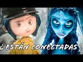 ¿Coraline Se Conecta Con El Cadáver De La Novia? | TEORÍA CORALINE