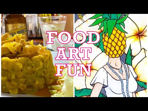 Video: Pinakamahusay na Mga Mofongo Restaurant ng Puerto Rico