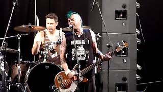 NOFX - Seeing Double at The Triple Rock