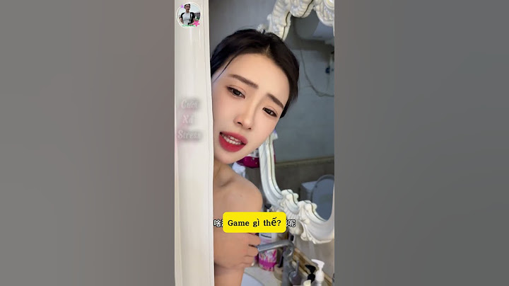 Bị Thằng Bạn Thân Troll Bắt Mặc Bộ Đồ Hầu Gái #cuoixastress #funny #haihuoc #giaitri