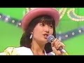 河合奈保子「ストロー·タッチの恋」2  (動画・スライド)