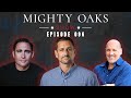 Show Highlights with Damon Friedman &amp; Frank Sontag | Mighty Oaks Show 096