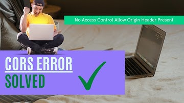 CORS Anywhere Installation on Railway | Fixing No 