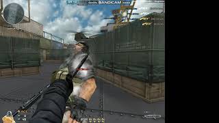 CF Kill Mark Mod Skin