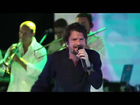 Buteco do Samba | Axé 90 Graus e Saulo Fernades - Deus é Brasileiro (Ao Vivo)