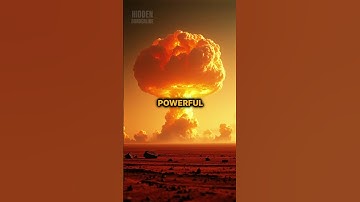 What If We Nuked Mars?