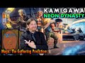 What To Expect In Kamigawa Neon Dynasty | Magic: The Gathering Predictions