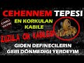 Canli yayinda zuzula cn kables le yzleme  gden defneclern ger gelmed blgedeym