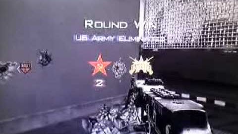 MW2 PS3 GOD MODE + AIMBOT  IN S+D