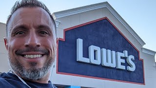 BEST 4th Of JULY TOOL DEALS at LOWES HOME IMPROVEMENT