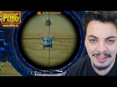 PAYLAŞMADIĞIM MAÇLAR #2  Pubg Mobile