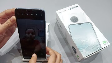 How to take mirror selfie in nokia g20,g50 |  nokia g20 me mirror selfie kaise on/off kare