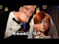 The Wedding The Incredibles Official Clip 
