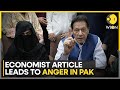 Pakistan: Controversy Surrounds Ex-PM Imran Khan's Wife