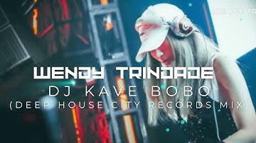 Dj Kave Bobo - DeepHouseCity Records MIX