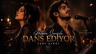 Bu Şarkıyı Dinleyen Aşık Oluyor… ❤️ (Kalbim Seninle)