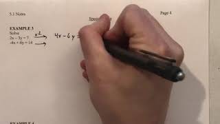 Celebrity MATH 112 - 5.1 (pages 3-4) - Systems of Linear Equations in Two Variables Net Worth
