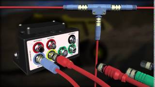 Ansul CHECKFIRE 210 at Bison Fire Protection