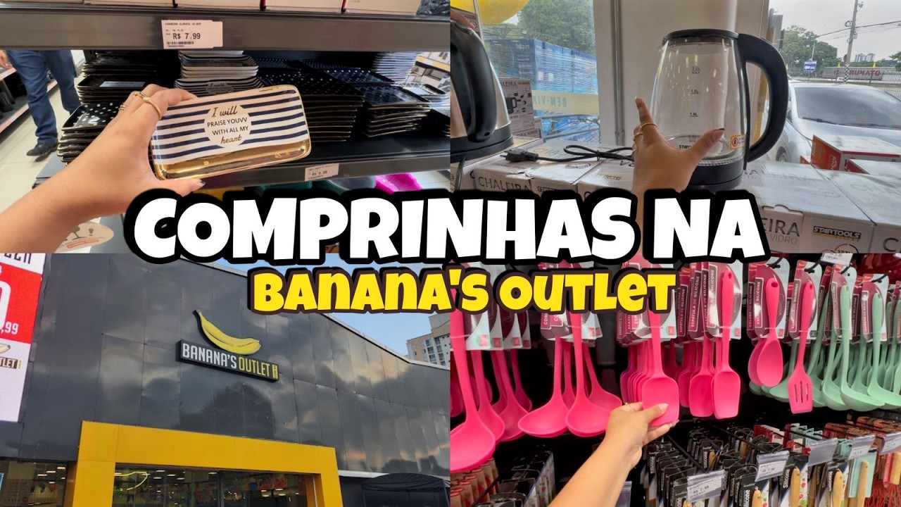 COMPRINHAS PARA O APÊ NOVO | cafeteira elétrica, copos, pratos, sanduicheira| Muita coisa diferente✨