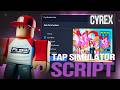 Tap Simulator Script Pastebin 2026 | Autofarm, Auto Level Pets , Auto Tap