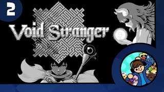 Chongo Plays Void Stranger (Part 2)