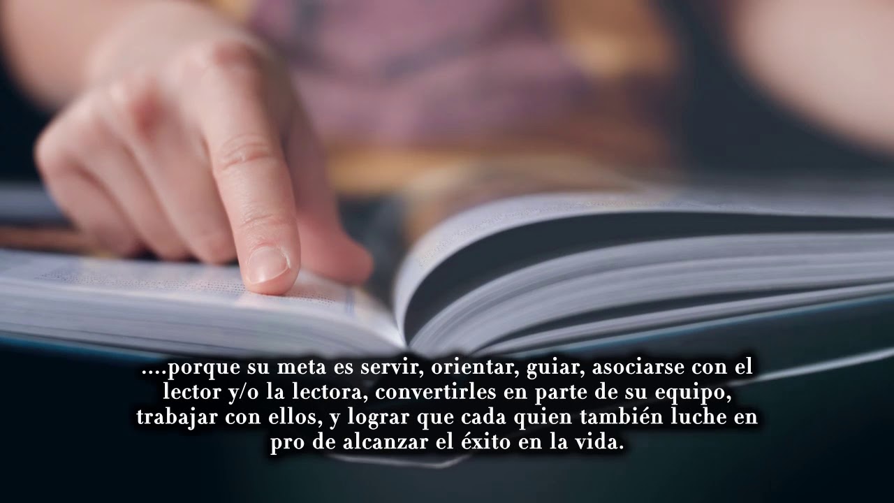 La Escalera: Exitología #1 de Abel Quiñónez