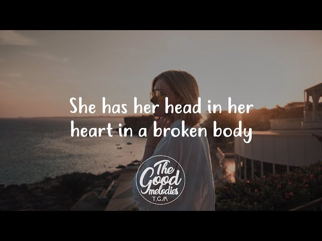 Nico Collins - Head In Her Heart (Lyrics)