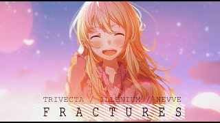 【AMV】Anime Mix - Fractures