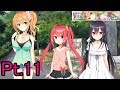 【お金がないので】いにの缶詰少女ノ終末世界 実況プレイ11【体験版】