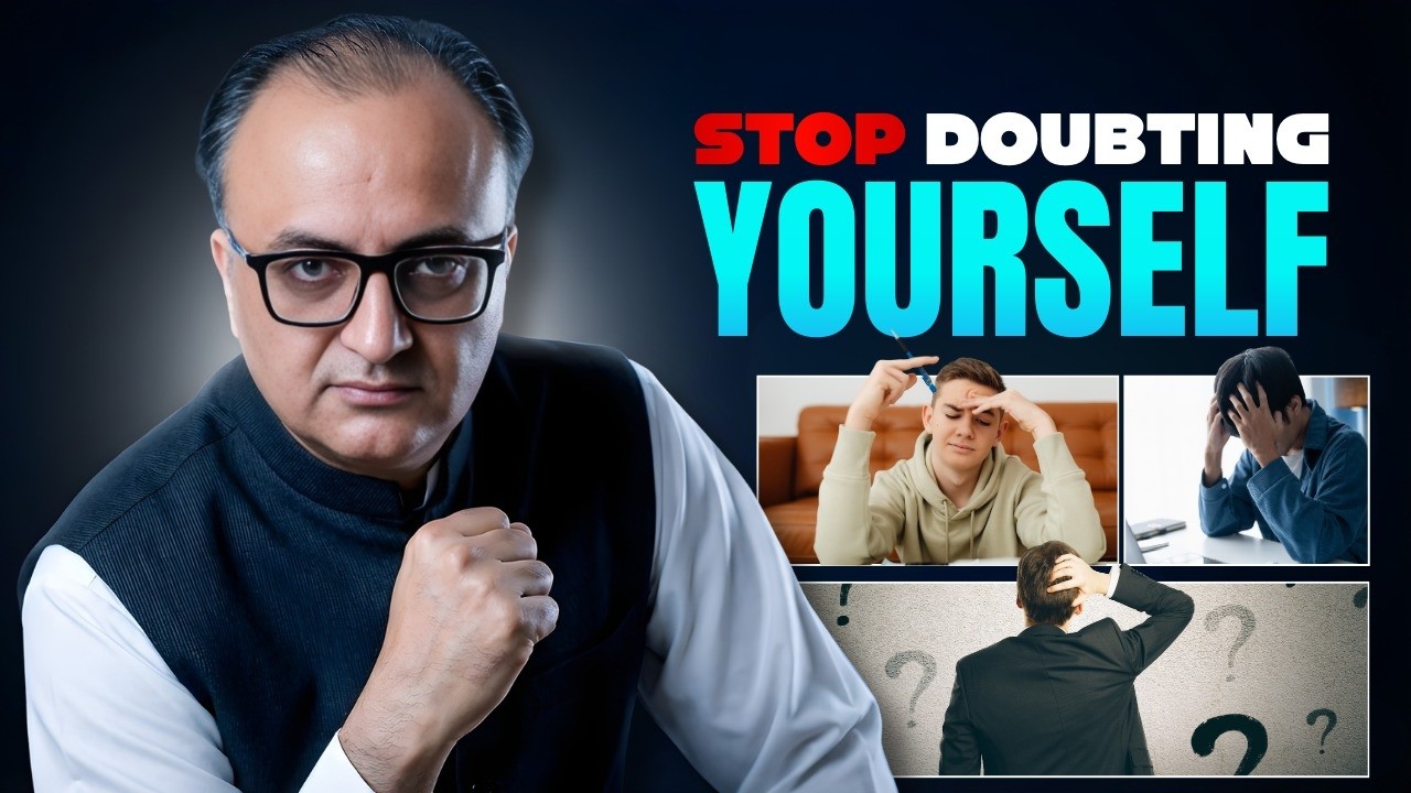 Give Me 22 Minutes And I’ll Change The Way You See Yourself