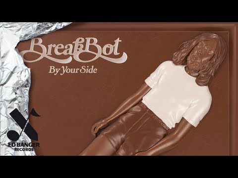 Breakbot - You Should Know (feat. Ruckazoid)