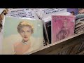 Marlena Dietrich 💘 - ❤ the Singer?!?: &amp; all related Record Albums - (Satiddy Night Girls&#39; Club!!!)