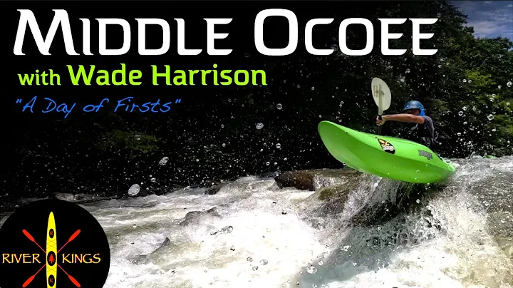 Kayaking the Perfect River - Middle Ocoee