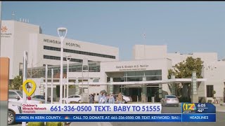 Children's Miracle Network's progress recap