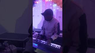Godricks Live With Type Yangu And Nakoba Tunes Best Esai Dance Tunes.