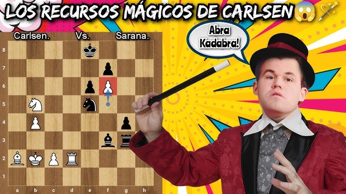 FIROUZJA INMORTALIZA A CARUANA😱🔥!! Firouzja vs. Caruana (Torneo