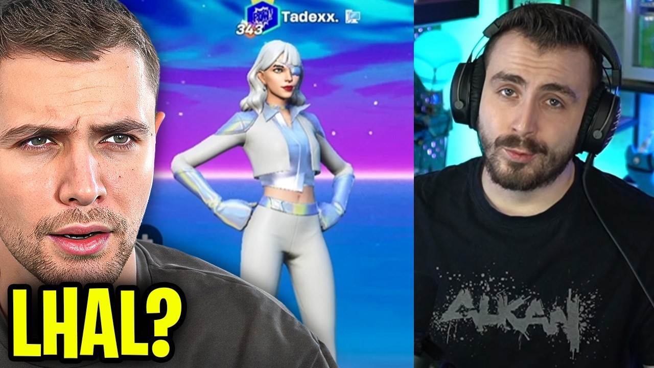 Alkan Situace Je Ještě Horší