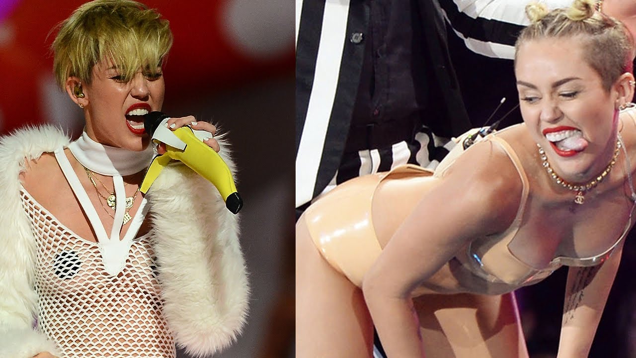 Miley Cyrus, Miley Cyrus 2013, Miley Cyrus twerks, twerking, Miley ...