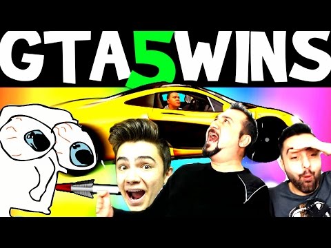 EN INANILMAZ EFSANE HAREKET DOLU BÖLÜM ! Gta 5 Ekip