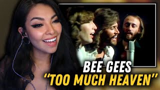 THOSE HARMONIES! | Bee Gees - 