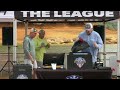 2026 NPFL Military Classic Day 1 Weigh - Douglas Lake, TN
