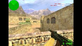 Cs 1.6 Frag Movie Die Team F C3 -Reborned