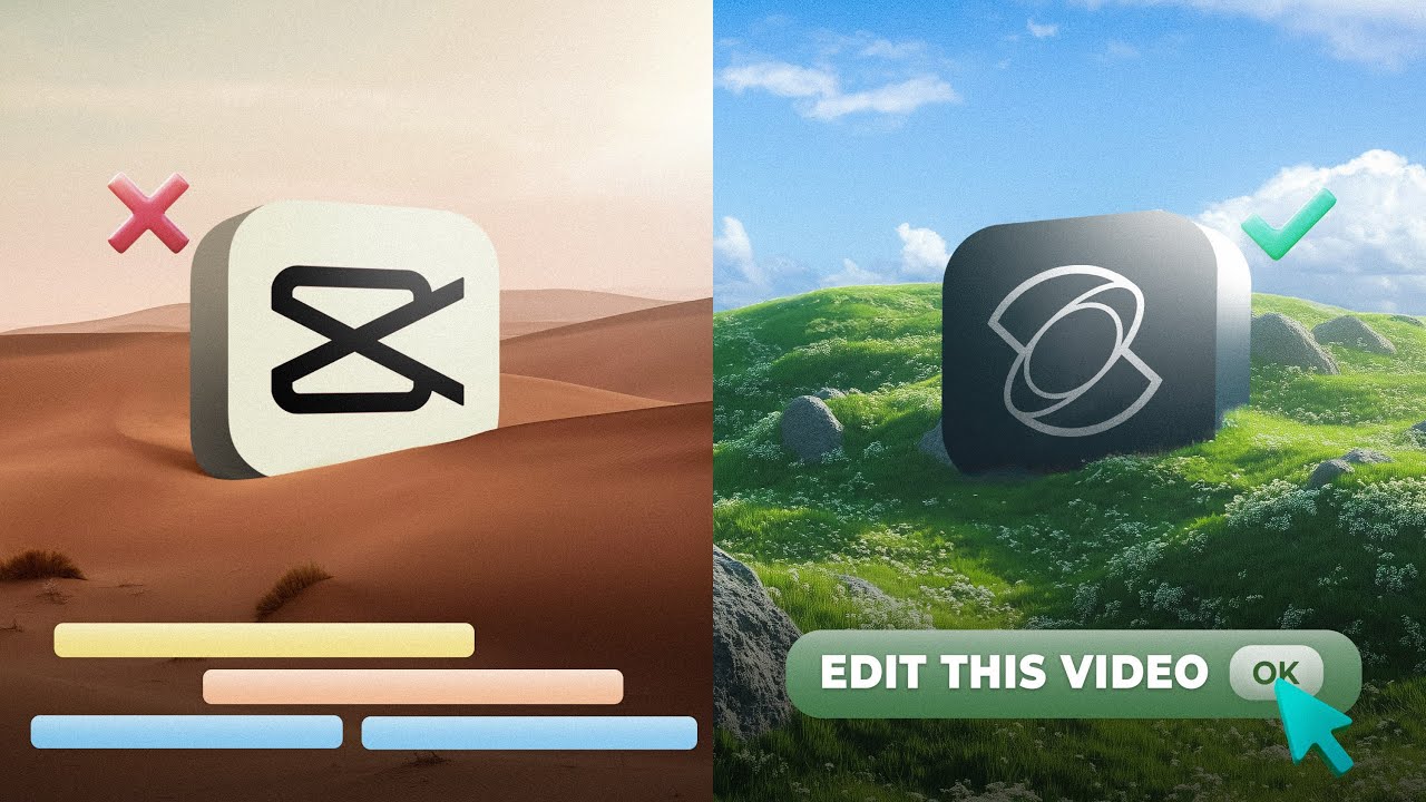 10 Creative Video Editing Tricks with Kling O1 (INSANE Results)