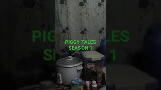 Piggy Tales:Puffed Up Episode 13