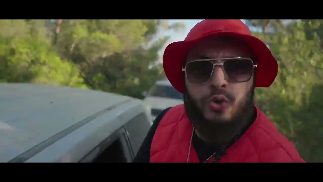 ali samid-HMIDO DIB - YouTube